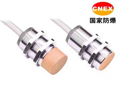 M30防爆交流接近开关220VAC